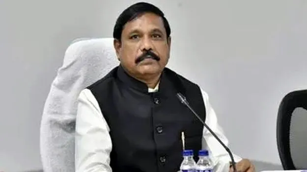 ప్రజామోదం లేని వ్యక్తి సజ్జల: ఎమ్మెల్సీ నాయుడు