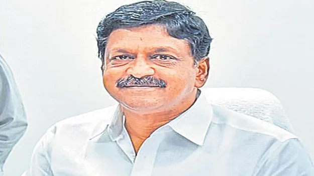 Minister Payyavula Keshav: అమరావతికి గ్రాంటు ఇవ్వండి రాయలసీమ రాత మార్చండి