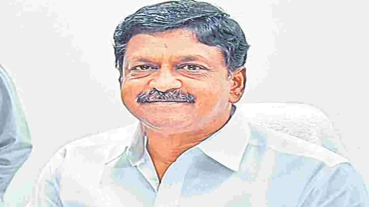 Minister Payyavula Keshav: అమరావతికి గ్రాంటు ఇవ్వండి రాయలసీమ రాత మార్చండి