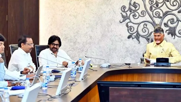 Panchayat Raj Chamber Members: మా సమస్యలు పరిష్కరించండి