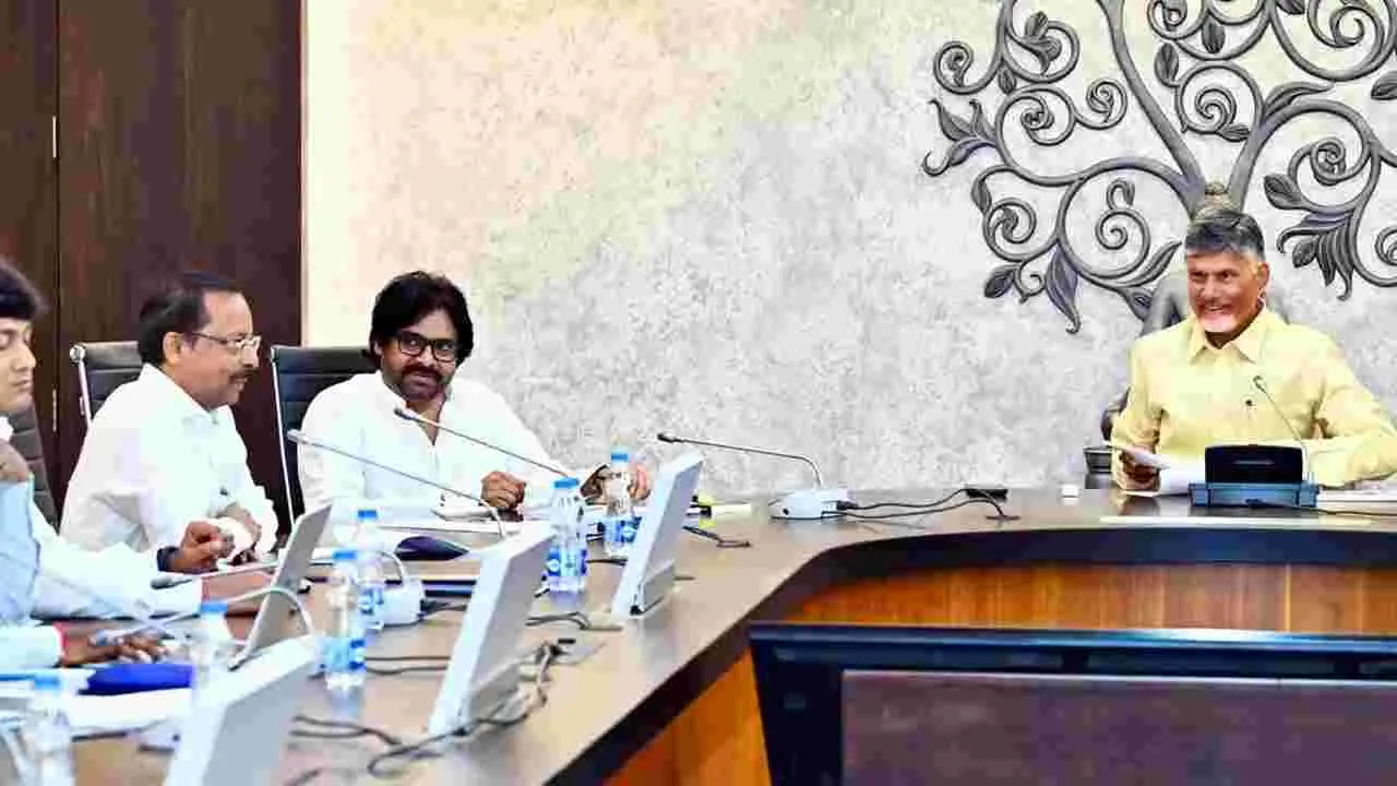 Panchayat Raj Chamber Members: మా సమస్యలు పరిష్కరించండి