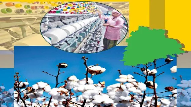 Telangana Agriculture: వ్యవసాయ అనుబంధ పరిశ్రమలేవి?