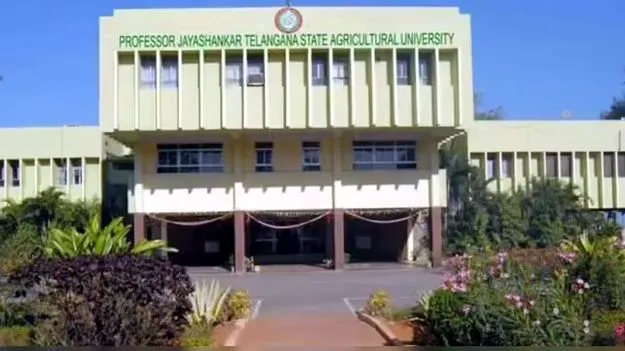 Department of Agriculture: వేటు వేస్తారా.. అడ్మిషన్ల రద్దుతో సరిపెడతారా?