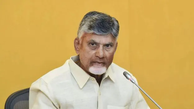 CM Chandrababu Naidu: జీ రామ్‌ జీ తో ఆస్తుల సృష్టి