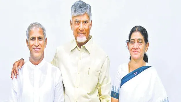 Natural Medicine Advisor: సీఎంని కలసిన మంతెన