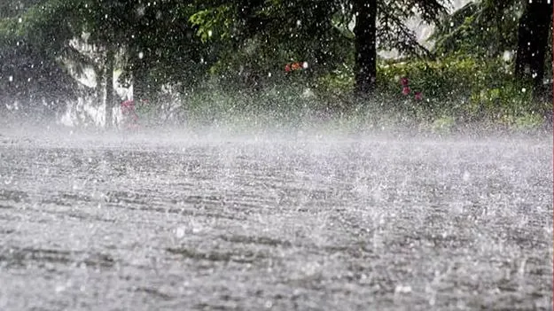 Weather Department: ఉపరితల ఆవర్తనం ప్రభావంతో వర్షాలు