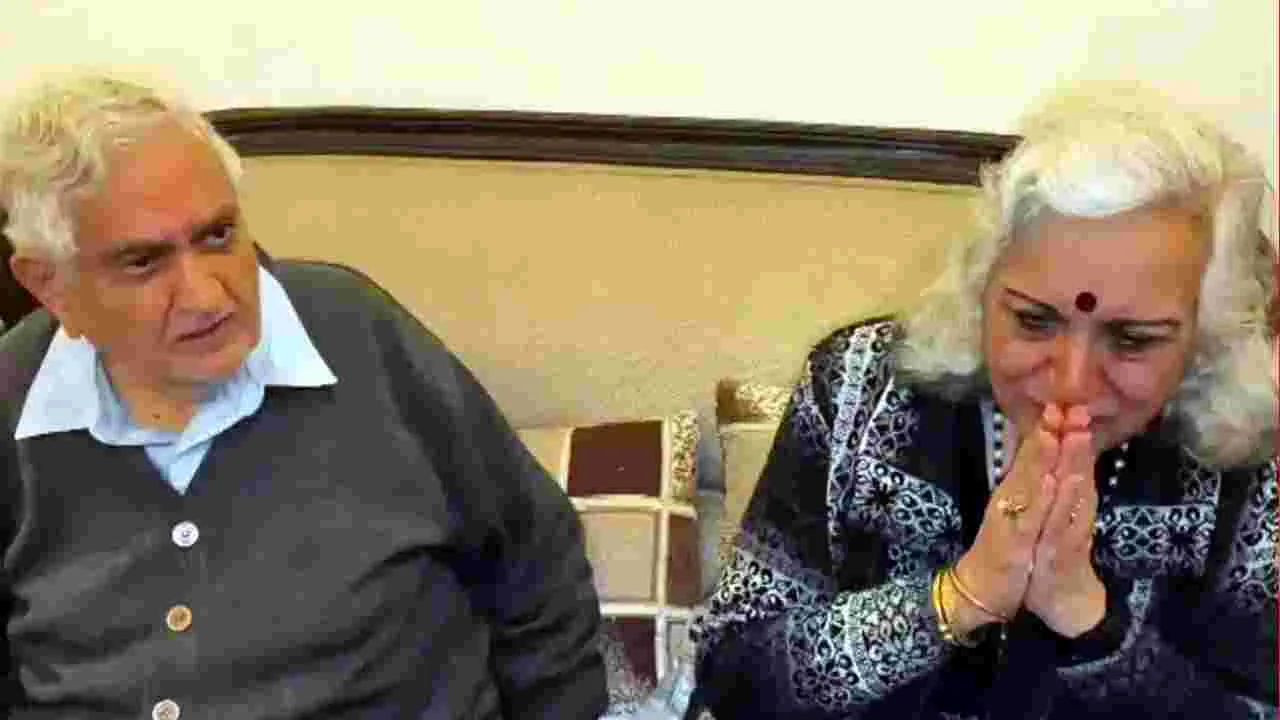 Digital Arrest Scam: డిజిటల్‌ అరెస్ట్‌ పేరుతో ఢిల్లీలో ఘరానా మోసం