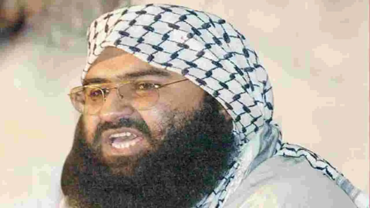 Masood Azhar: ఒకళ్లూ.. ఇద్దరూ కాదు.. వేలాది మంది!