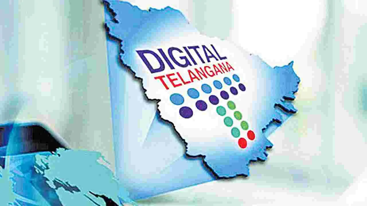 Internet Connection: సర్కారీ ఇంటర్‌నెట్‌ను వాడేదెప్పుడు..