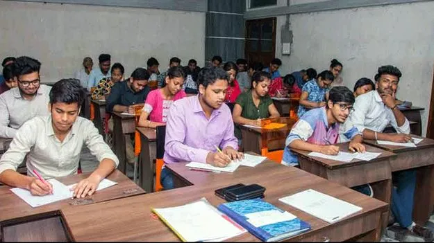 Teacher Eligibility Test: ఏమిటీ పరీక్ష?