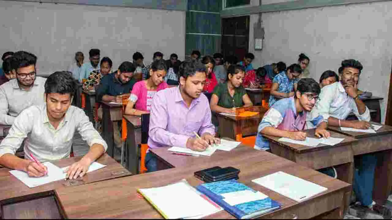 Teacher Eligibility Test: ఏమిటీ పరీక్ష?