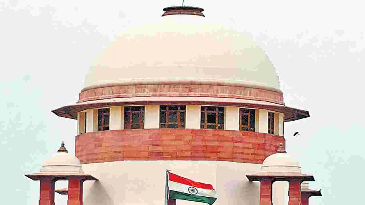 Nallamalla Sagar Project: న్యాయం మనవైపే!