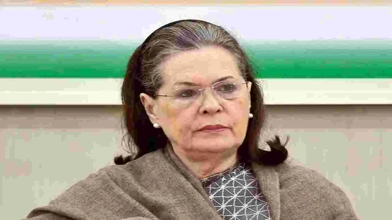 Sir Ganga Ram Hospital: కోలుకున్న సోనియా గాంధీ