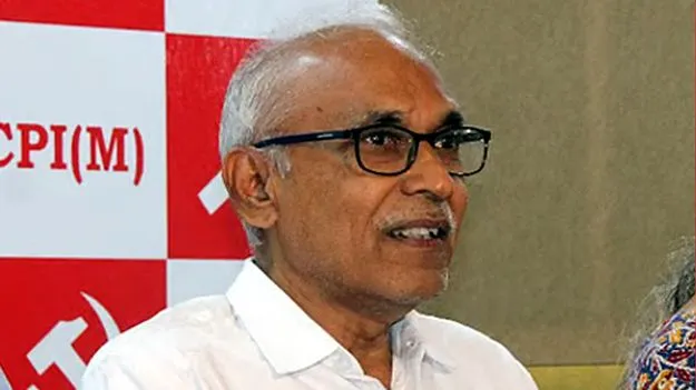 B.V. Raghavulu: అమరావతిని జగన్‌ అంగీకరించాలి