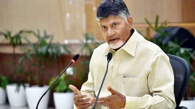 CM Chandrababu Naidu: రాజకీయాలొద్దు