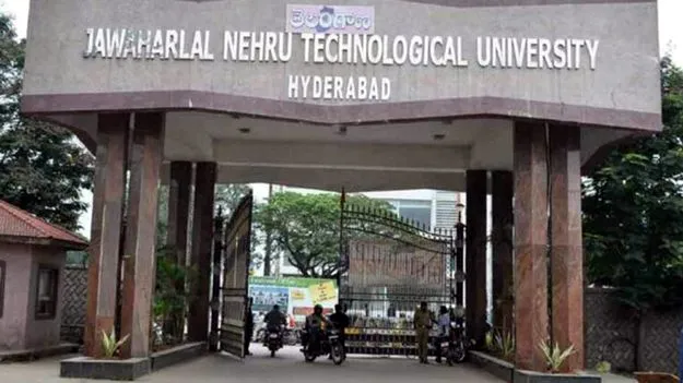 Telangana Govt: జేఎన్‌టీయూ కాలేజీలకు సొంత భవనాలు