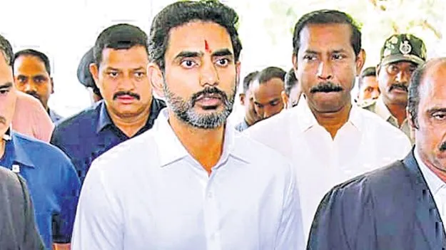 Minister Nara Lokesh: జగన్‌ హయాంలోనే సీమ ఎత్తిపోతలపై స్టే