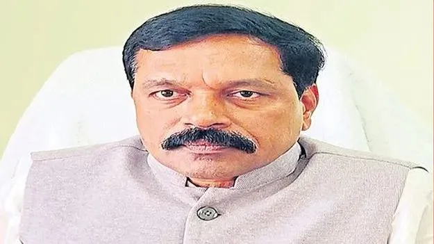 AP Veterinary Council Chairman: పశువైద్య వృత్తిదారులకు మార్చి వరకు పాత ఫీజులే: వెటర్నరీ కౌన్సిల్‌