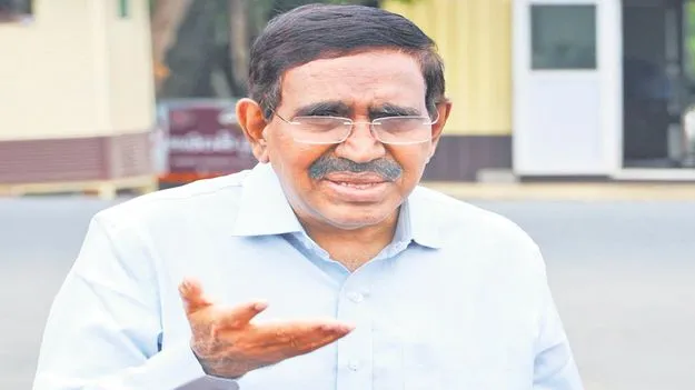 Minister Narayana: వైసీపీ దృష్టిలో రాజధాని ఎక్కడో చెప్పాలి