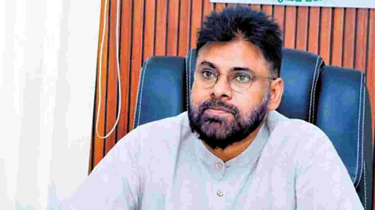 Sankranti Celebrations: పిఠాపురంలో సంక్రాంతి మహోత్సవానికి పవన్‌