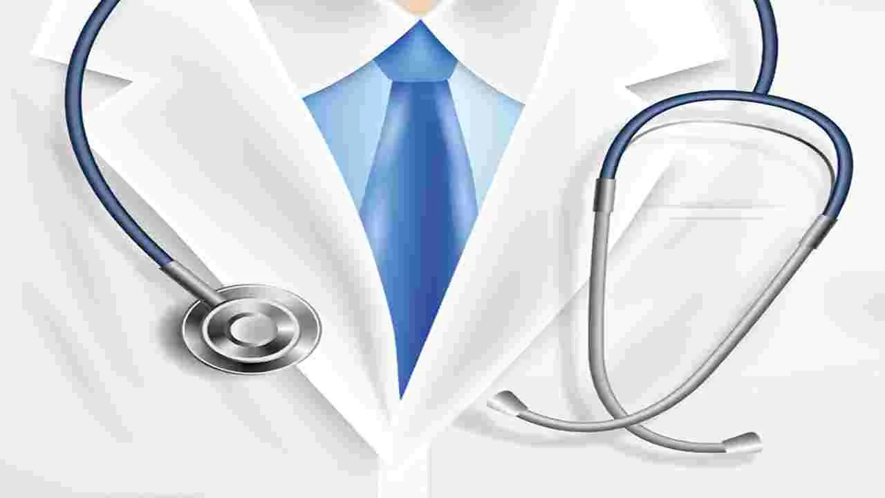 Health Services Expansion: వైద్య సేవల విస్తరణకు పీపీపీయే మేలు