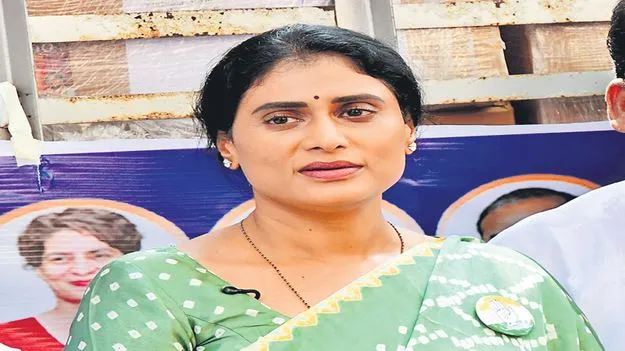 YS Sharmila: కూటమికి మహిళా సాధికారతపై చిత్తశుద్ధి ఏదీ?