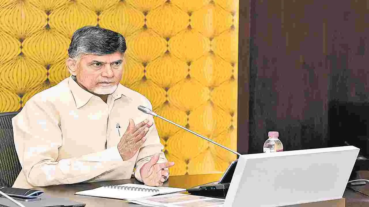 AP Govt: ఉద్యోగులకు పండగొచ్చె..