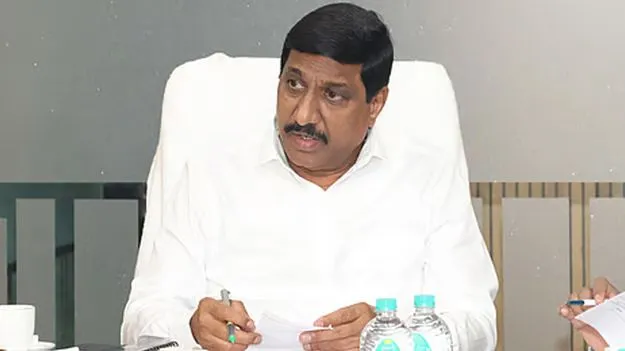 Minister BC Janardhan Reddy: రూ.3,380 కోట్లతో రహదారుల అభివృద్ధి