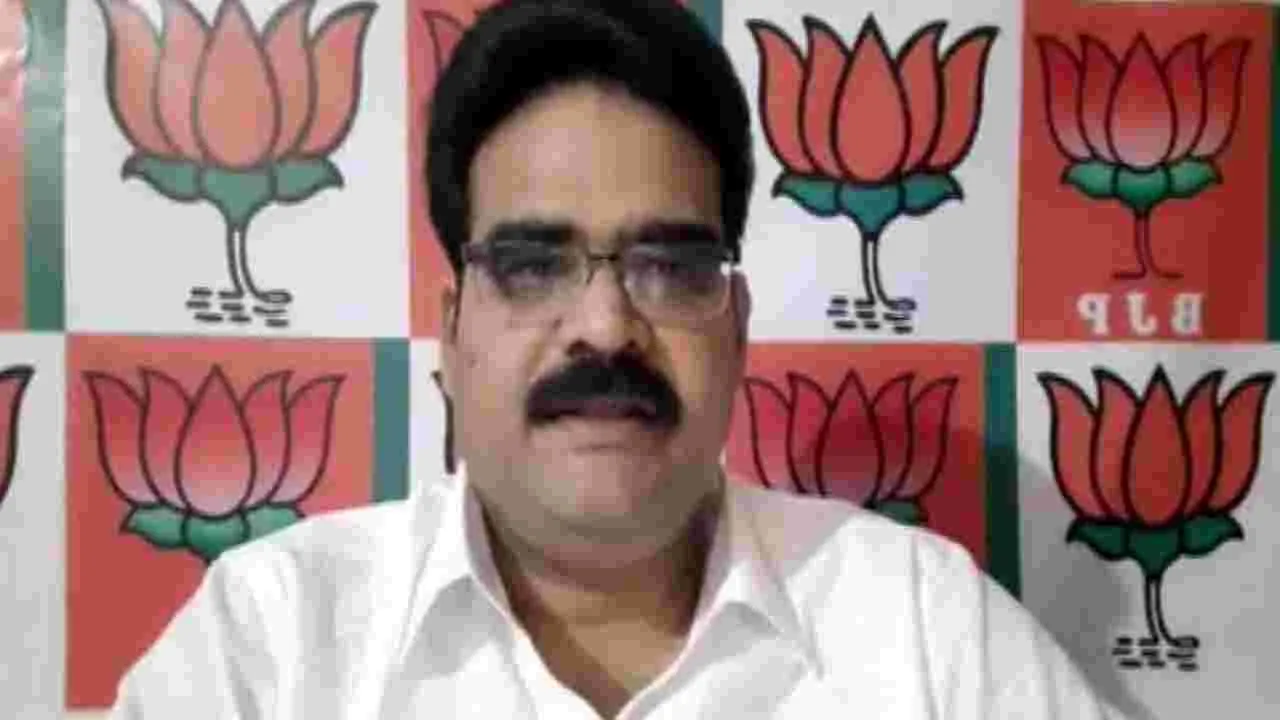 ప్రజలను మోసం చేసిన జగన్‌, కేసీఆర్‌: లంకా