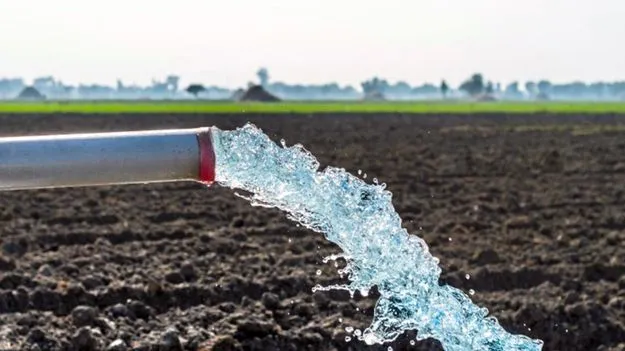 Groundwater Levels: పాతాళగంగ పైపైకి!
