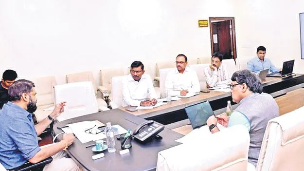 Deputy CM Pawan: సాగులో వైవిధ్యమే భూమికి రక్ష