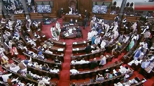 MPs Assets: పదేళ్లలో ఎంపీల ఆస్తులు డబుల్‌