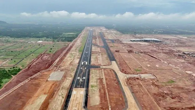 Visakhapatnam: గూగుల్‌ డేటా సెంటర్‌కు భూసేకరణ వేగవంతం