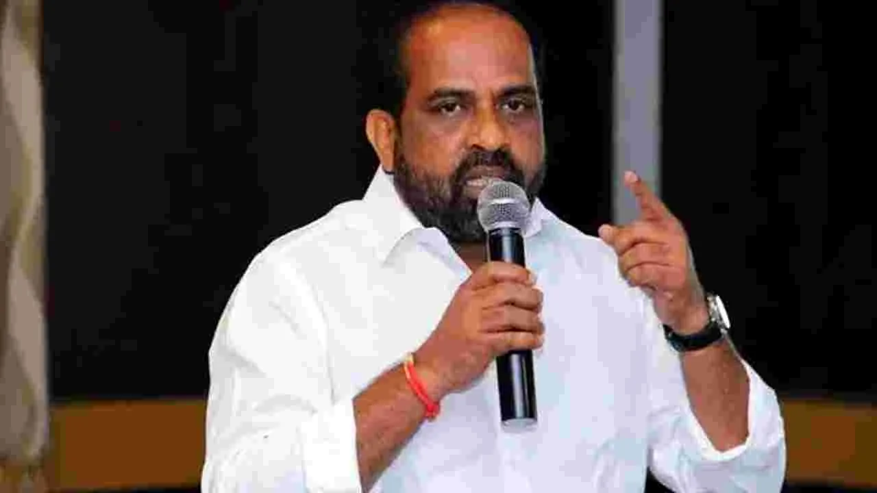 Minister Satya kumar: ప్రభుత్వ ఆసుపత్రులకు కార్పొరేట్‌ ‘గుర్తింపు’