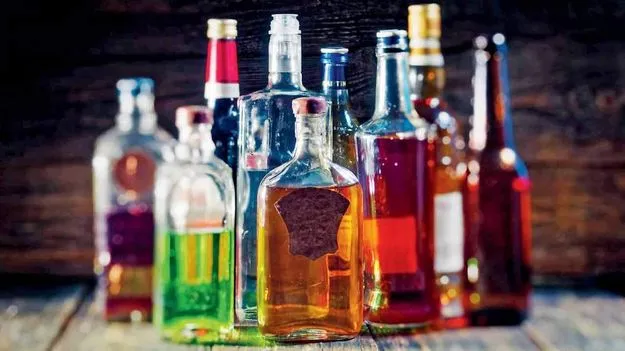 Fake Liquor Case: జనార్దనరావుతో చాలా ఏళ్లుగా స్నేహం