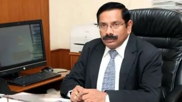 2047 నాటికి అందరికీ బీమా సౌకర్యం: సీఎస్‌