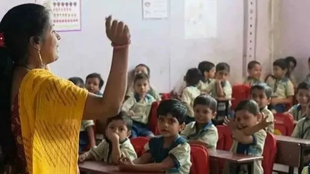 Education Department: విద్యా శాఖ ఉత్తర్వులపై పీఎస్‌హెచ్‌ఎం ఫోరం నిరసనలు