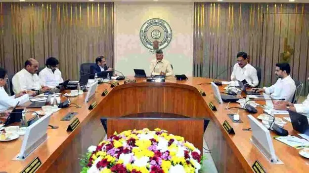 AP Govt: కృష్ణా బోర్డులో ఏపీ అధికారులకు పూర్తి అదనపు బాధ్యతలు