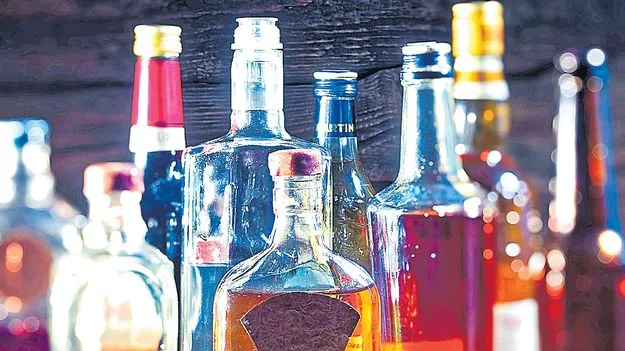 Liquor Identification Number: ‘లిన్‌’తో మద్యం అక్రమాలకు చెక్‌