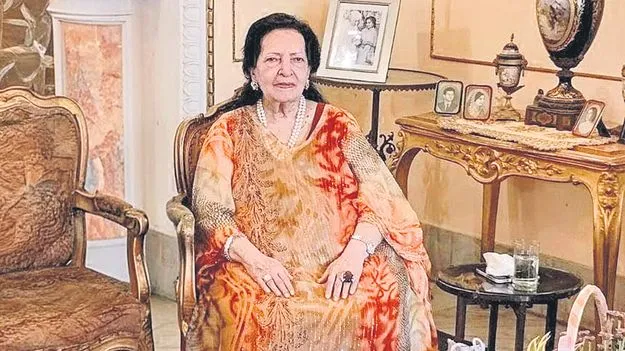 Indira Devi Dhanrajgir: తిరిగిరాని లోకాలకు మన రాజకుమారి 