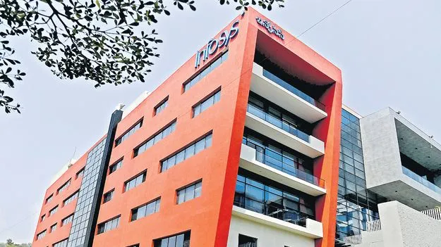 Land Allocation: విశాఖలో ఇన్ఫోసిస్‌ శాశ్వత క్యాంపస్‌