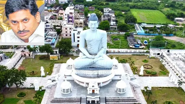 YS Jagan Political Conspiracy: మళ్లీ అదే విషం!