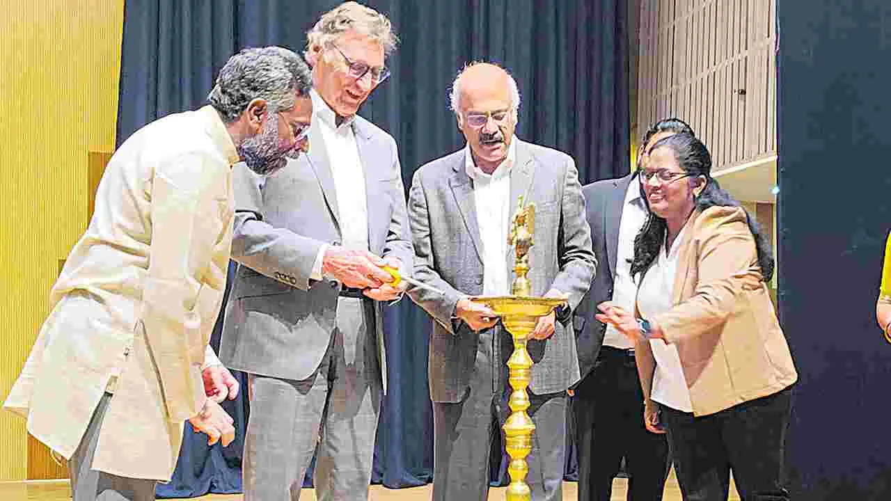 AIG Chairman Dr. Nageshwar Reddy: ఊపిరితిత్తులకు సెగ