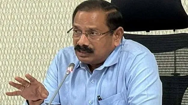 Chief Secretary Vijay Anand: ఇంధన సామర్థ్య కార్యక్రమాలను విస్తృతంగా అమలు చేయాలి