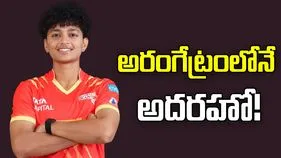 WPL 2026: అరంగేట్రంలోనే అదరహో.. ఎవరీ అనుష్క శర్మ!