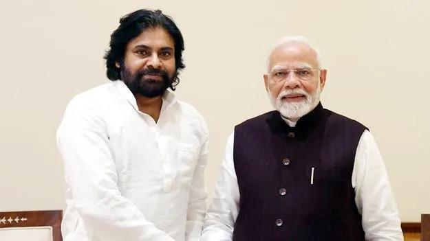 Prime Minister Modi: మార్షల్‌ ఆర్ట్స్‌లో మీ విజయం స్ఫూర్తిదాయకం