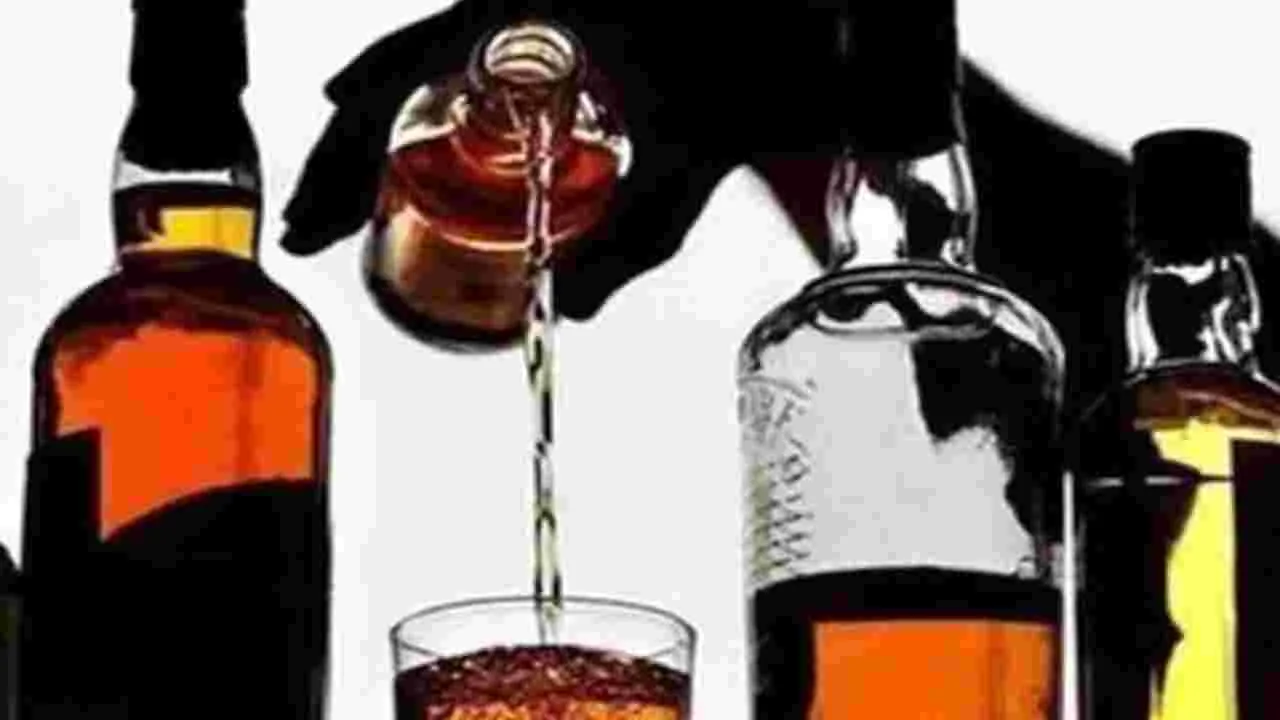 Spurious Liquor Case: నకిలీ మద్యం కేసులో ఏడుగురు నిందితులకు షరతులతో బెయిల్‌