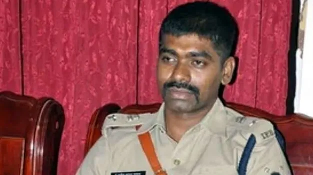 Anticipatory Bail: సునీల్‌ నాయక్‌ ముందస్తు బెయిల్‌ కొట్టివేత