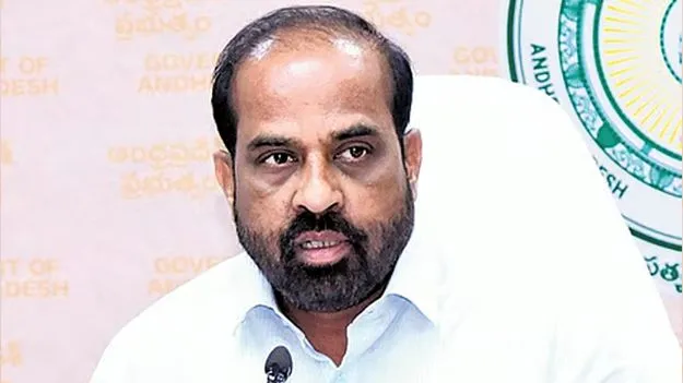 Minister Satya Kumar: ఓపీ, ఐపీ సేవలపై నమ్మకం పెరిగింది