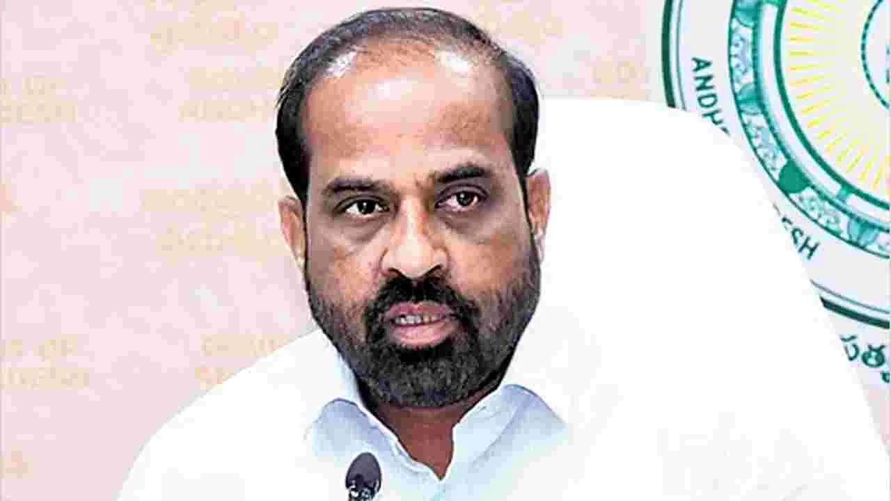 Minister Satya Kumar: ఓపీ, ఐపీ సేవలపై నమ్మకం పెరిగింది
